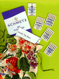 Schmetz-Needles