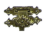 Замок 961