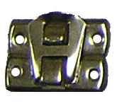 Замок 965