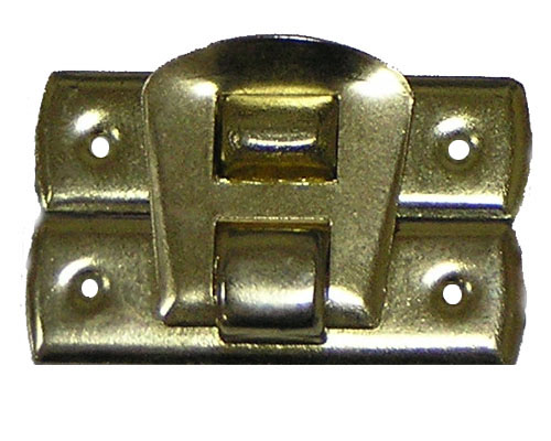 Замок 966
