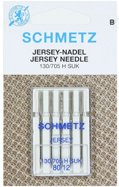 Schmetz-Jersey