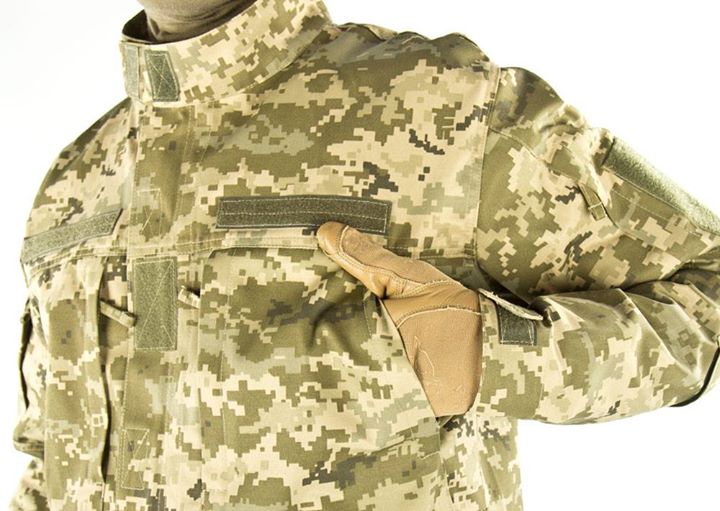 military_uniform